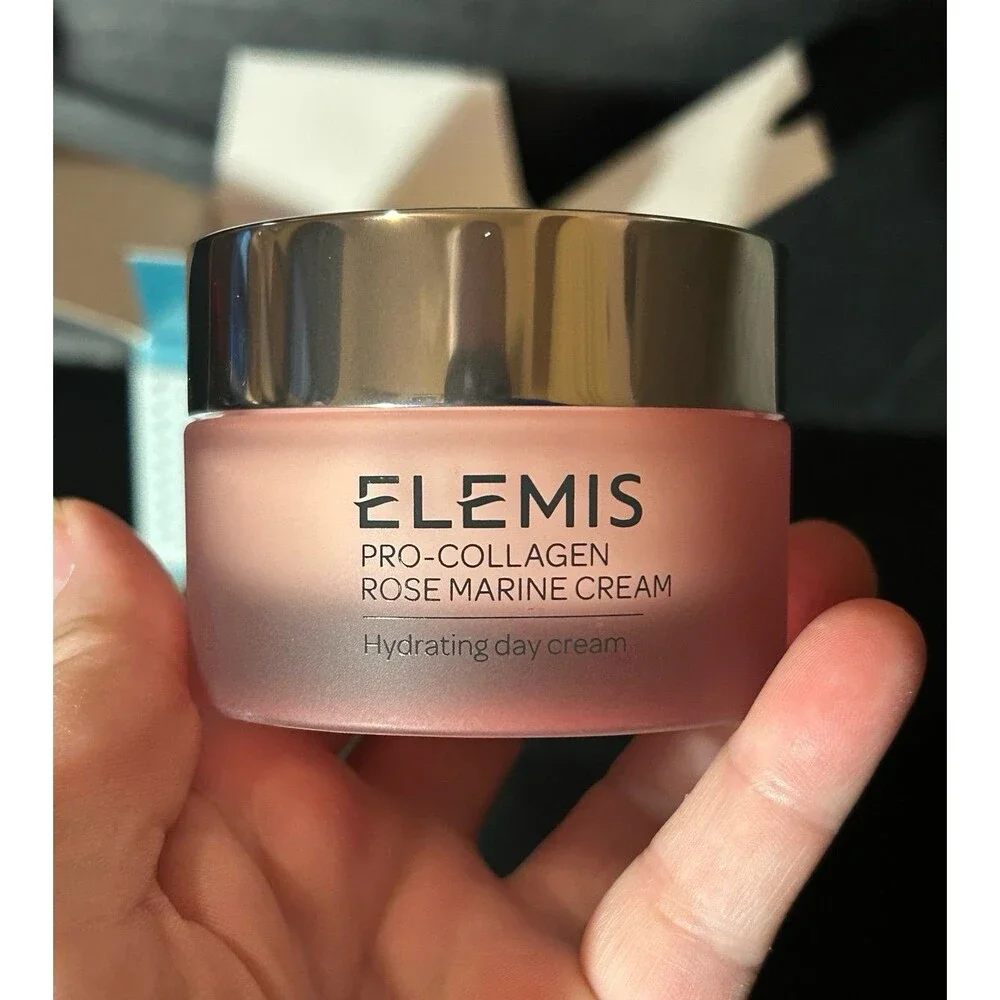 Elemis Pro-Collagen Rose Marine Cream 50 ml/1.6 fl oz